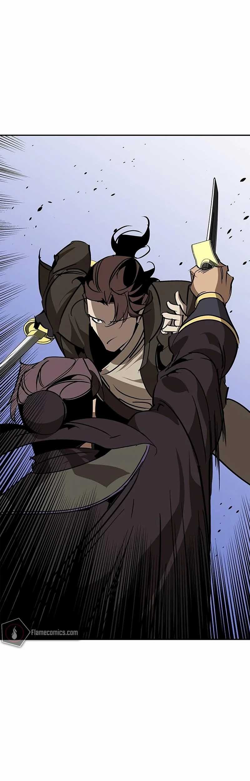 Martial Wild West Chapter 59 Gambar 63