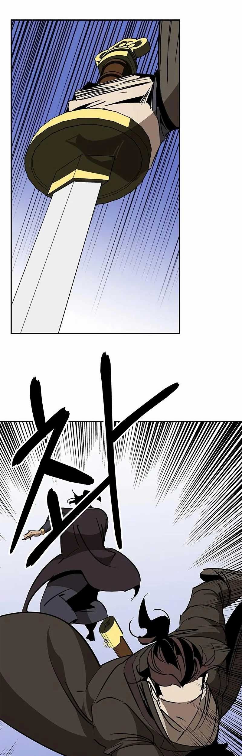 Martial Wild West Chapter 59 Gambar 65