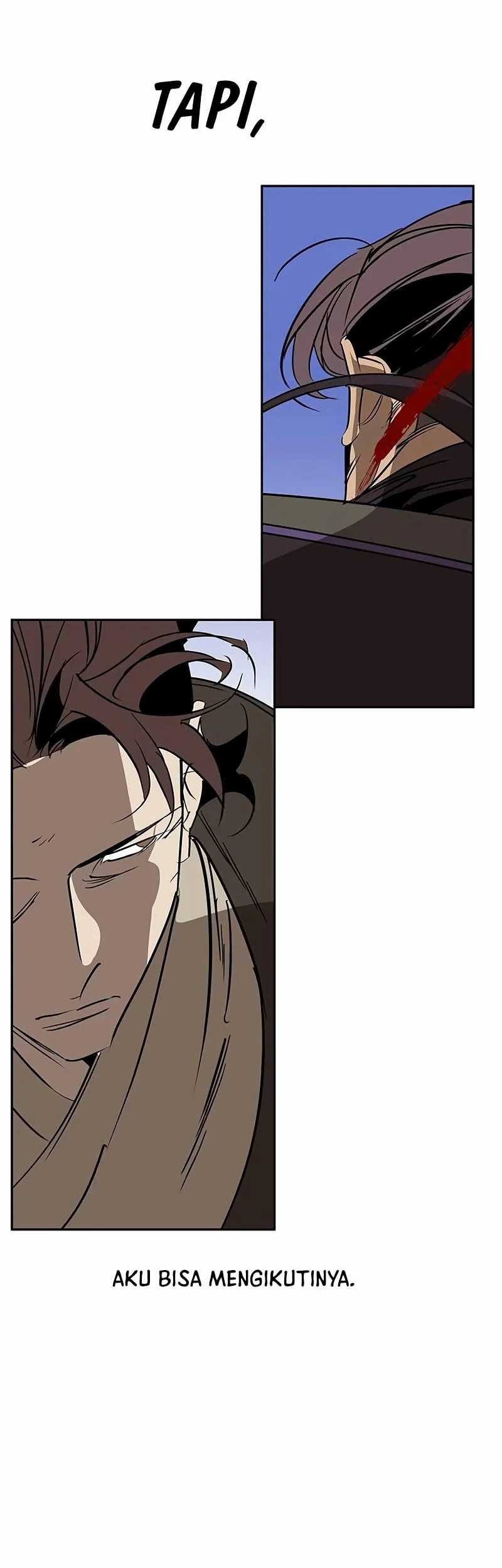 Martial Wild West Chapter 59 Gambar 67
