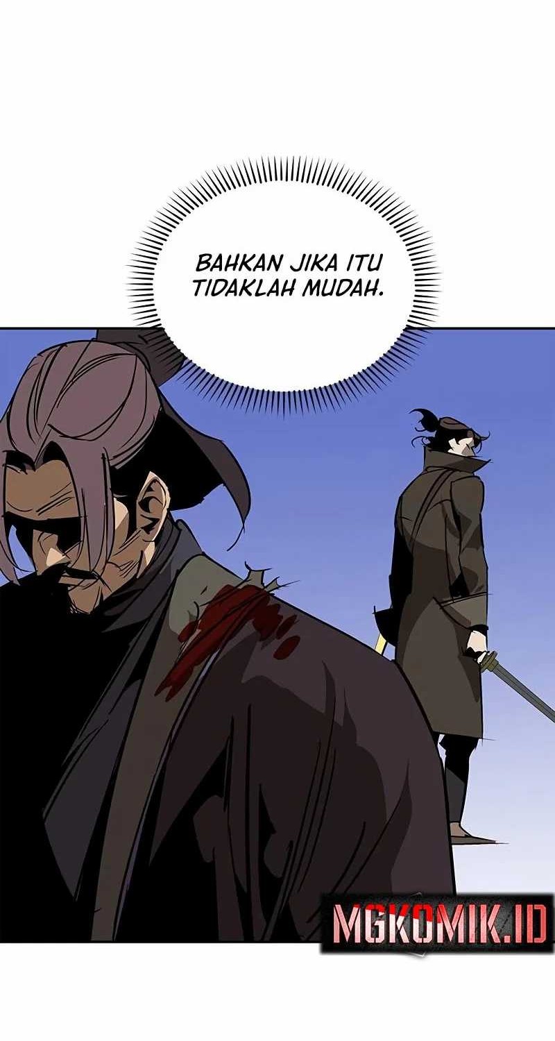 Martial Wild West Chapter 59 Gambar 68
