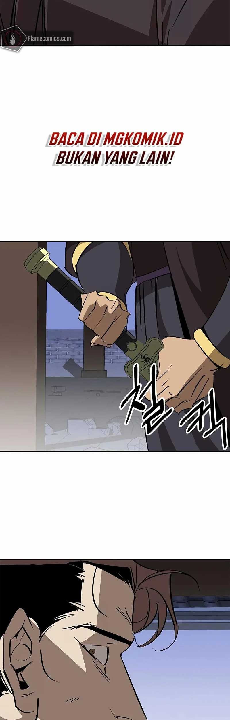 Martial Wild West Chapter 59 Gambar 73