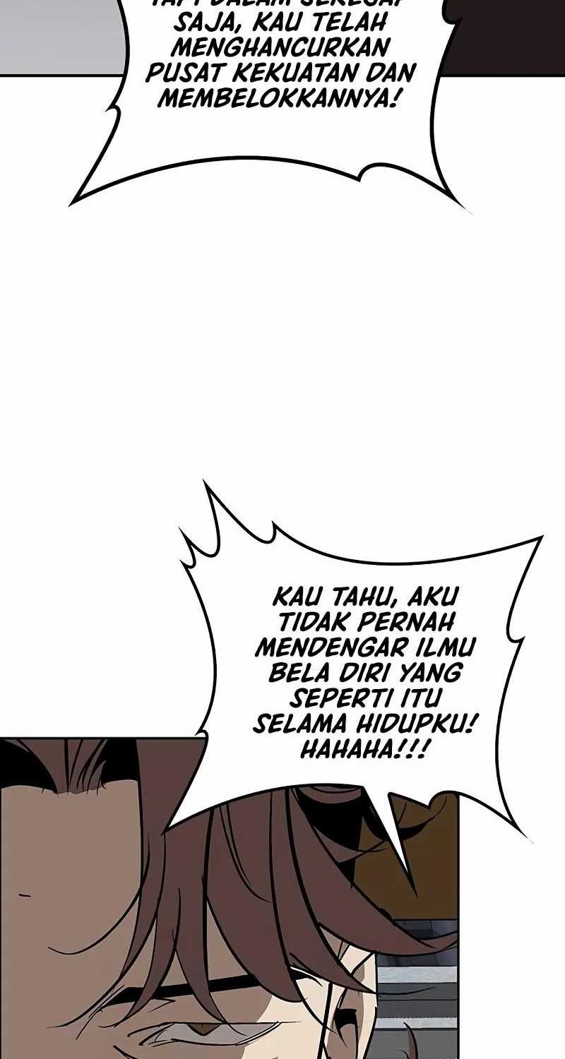 Martial Wild West Chapter 59 Gambar 76