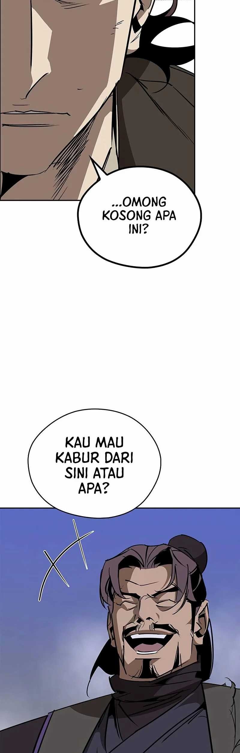 Martial Wild West Chapter 59 Gambar 77