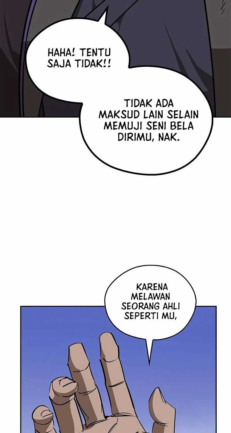 Martial Wild West Chapter 59 Gambar 78