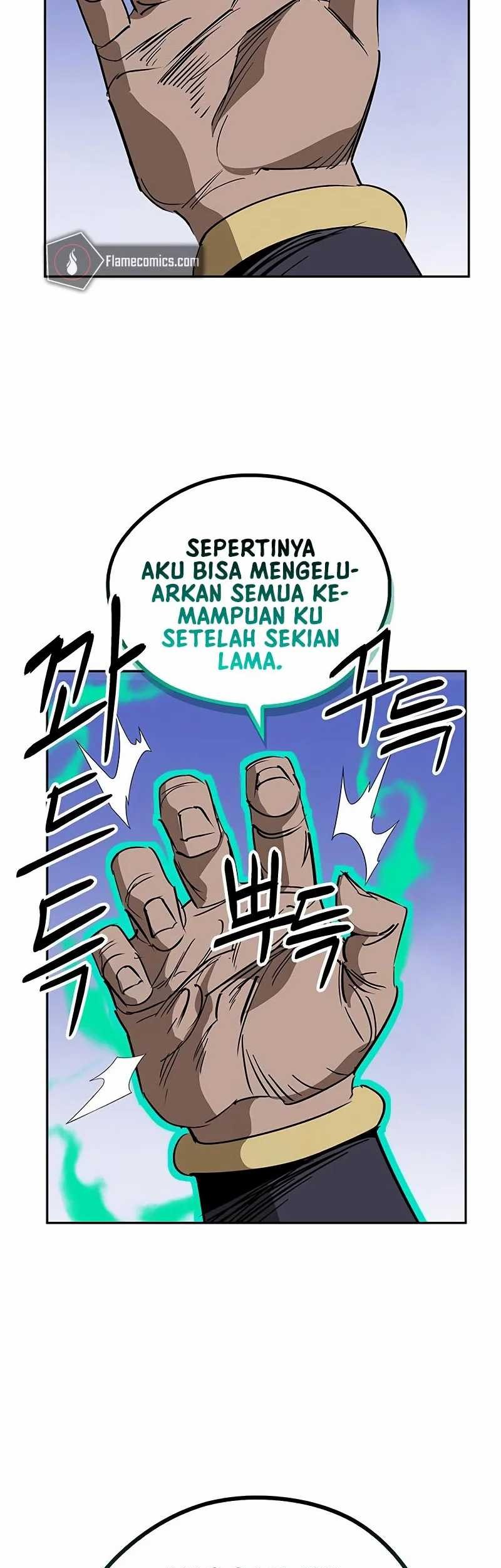 Martial Wild West Chapter 59 Gambar 79