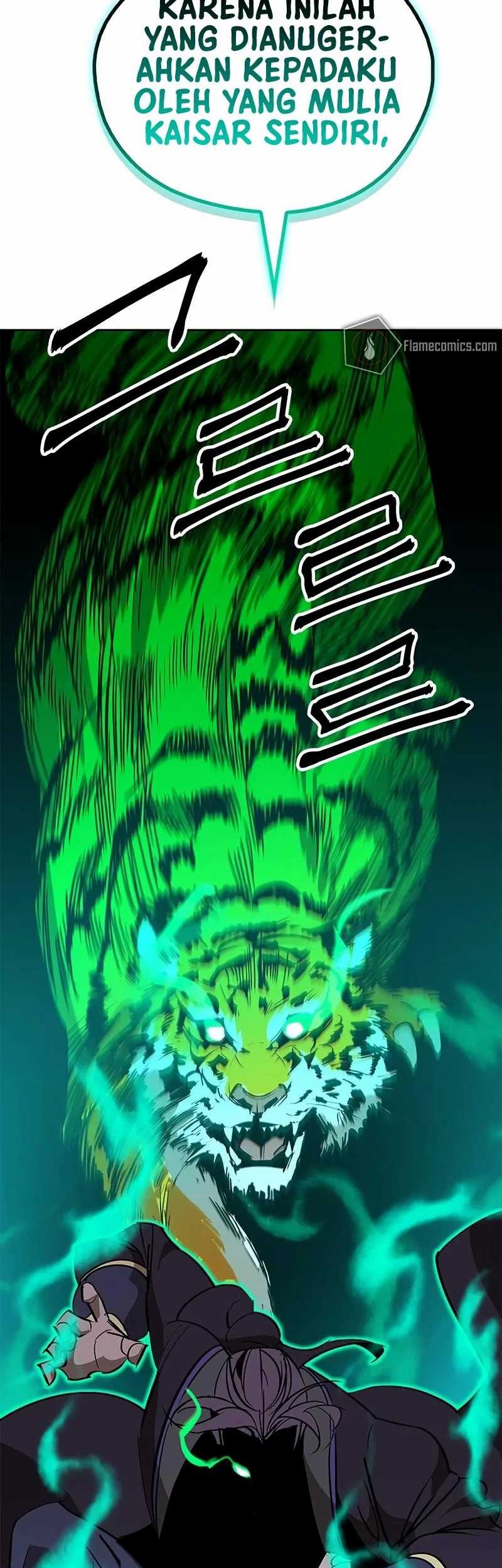 Martial Wild West Chapter 59 Gambar 81