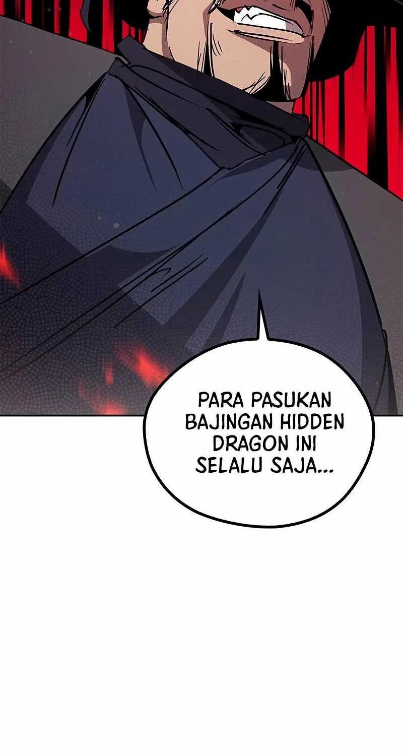 Martial Wild West Chapter 59 Gambar 10