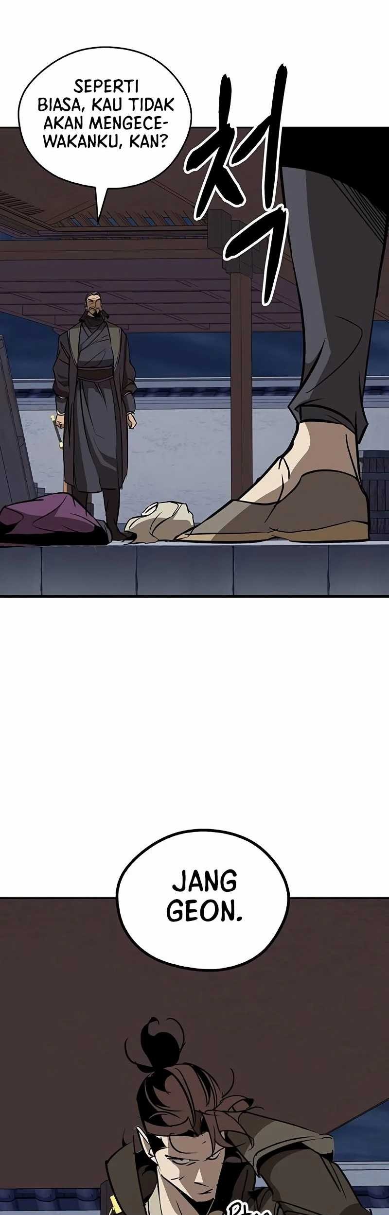 Martial Wild West Chapter 59 Gambar 11