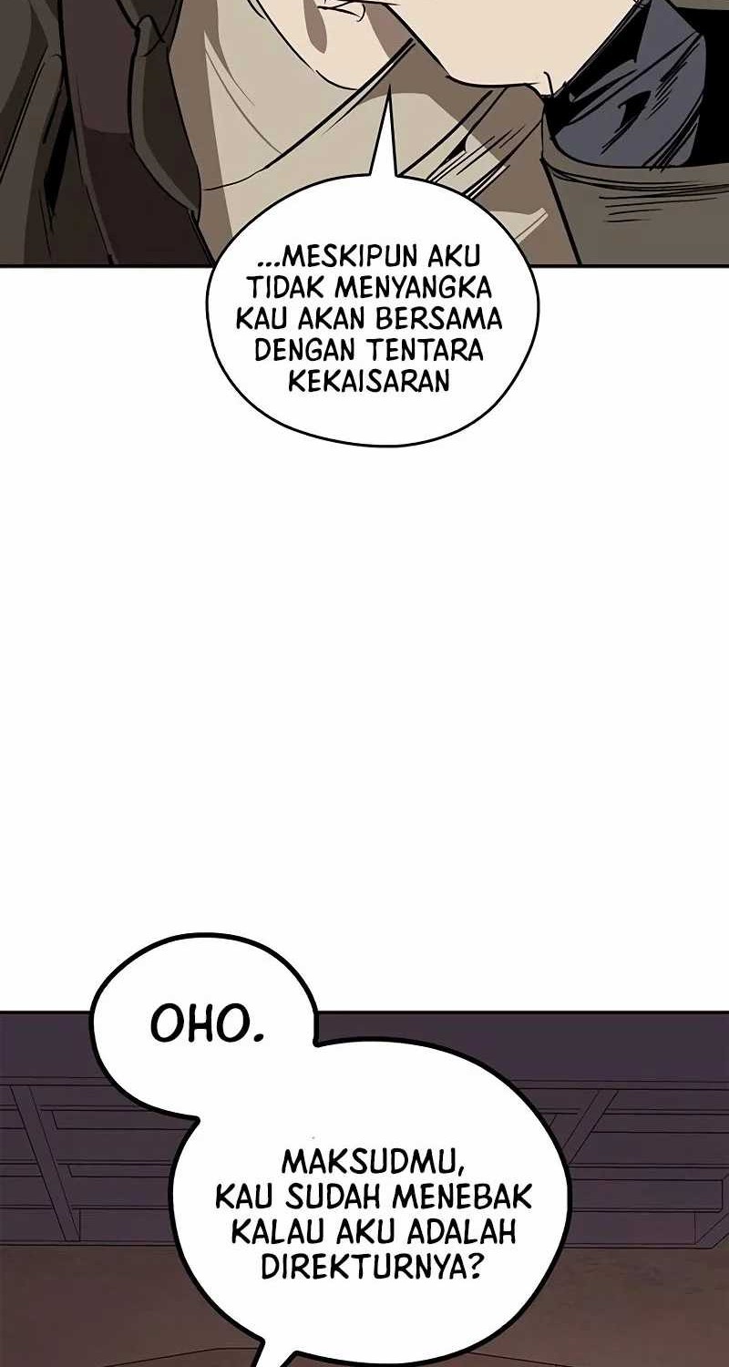 Martial Wild West Chapter 59 Gambar 14