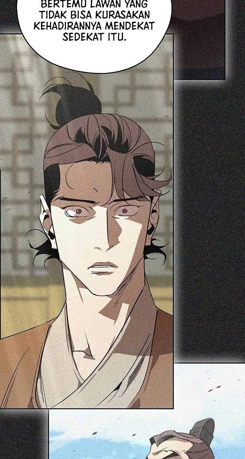 Martial Wild West Chapter 59 Gambar 16