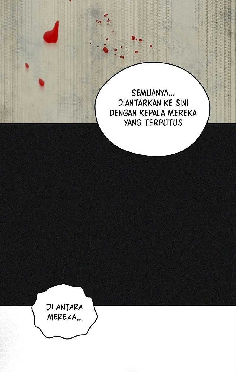 Martial Wild West Chapter 58 Gambar 20