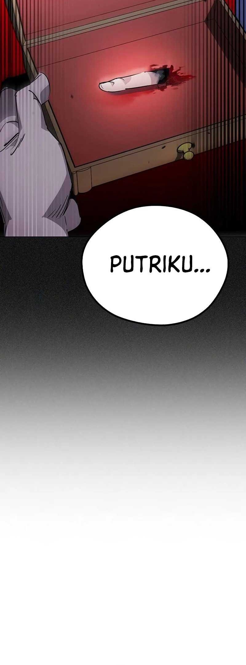 Martial Wild West Chapter 58 Gambar 22