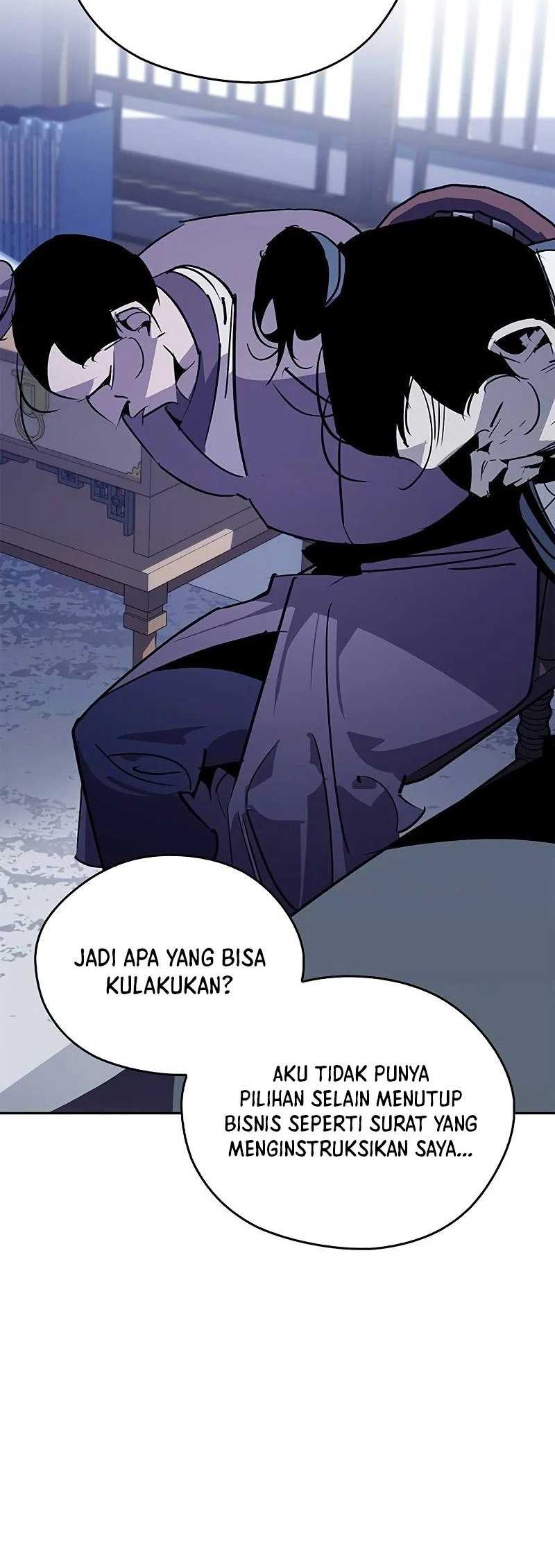 Martial Wild West Chapter 58 Gambar 24