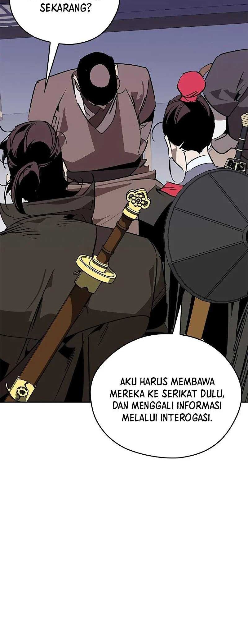 Martial Wild West Chapter 58 Gambar 26