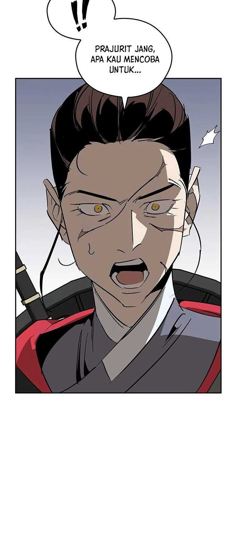 Martial Wild West Chapter 58 Gambar 28