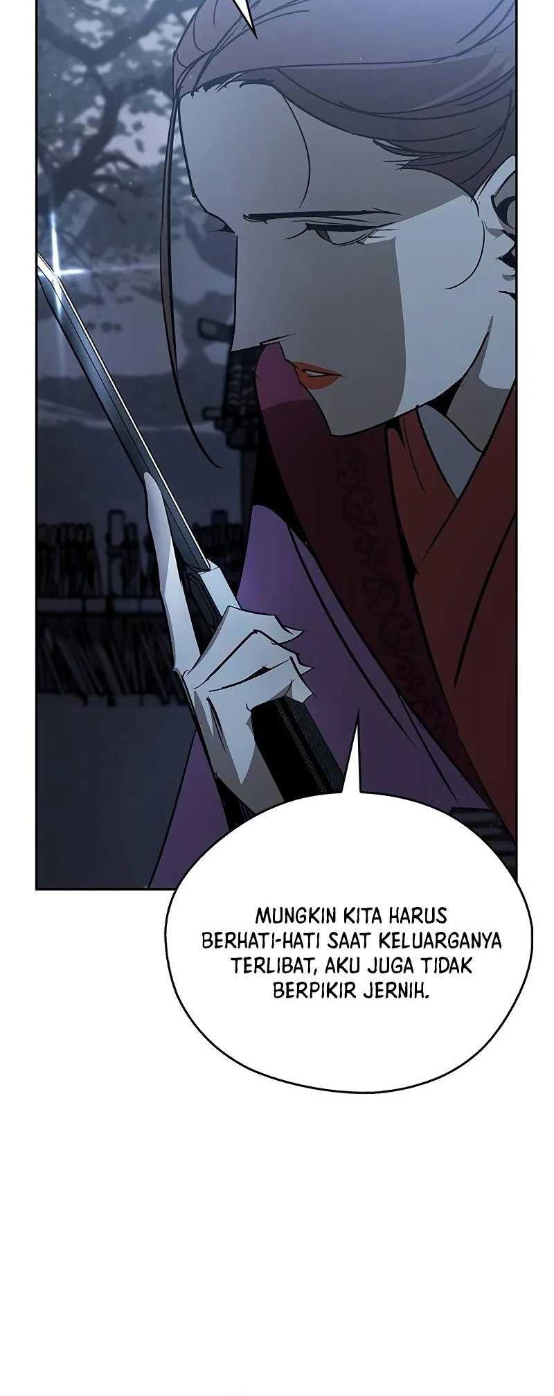 Martial Wild West Chapter 58 Gambar 36