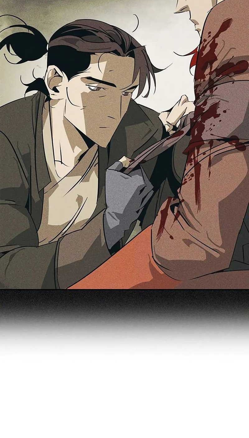 Martial Wild West Chapter 58 Gambar 40