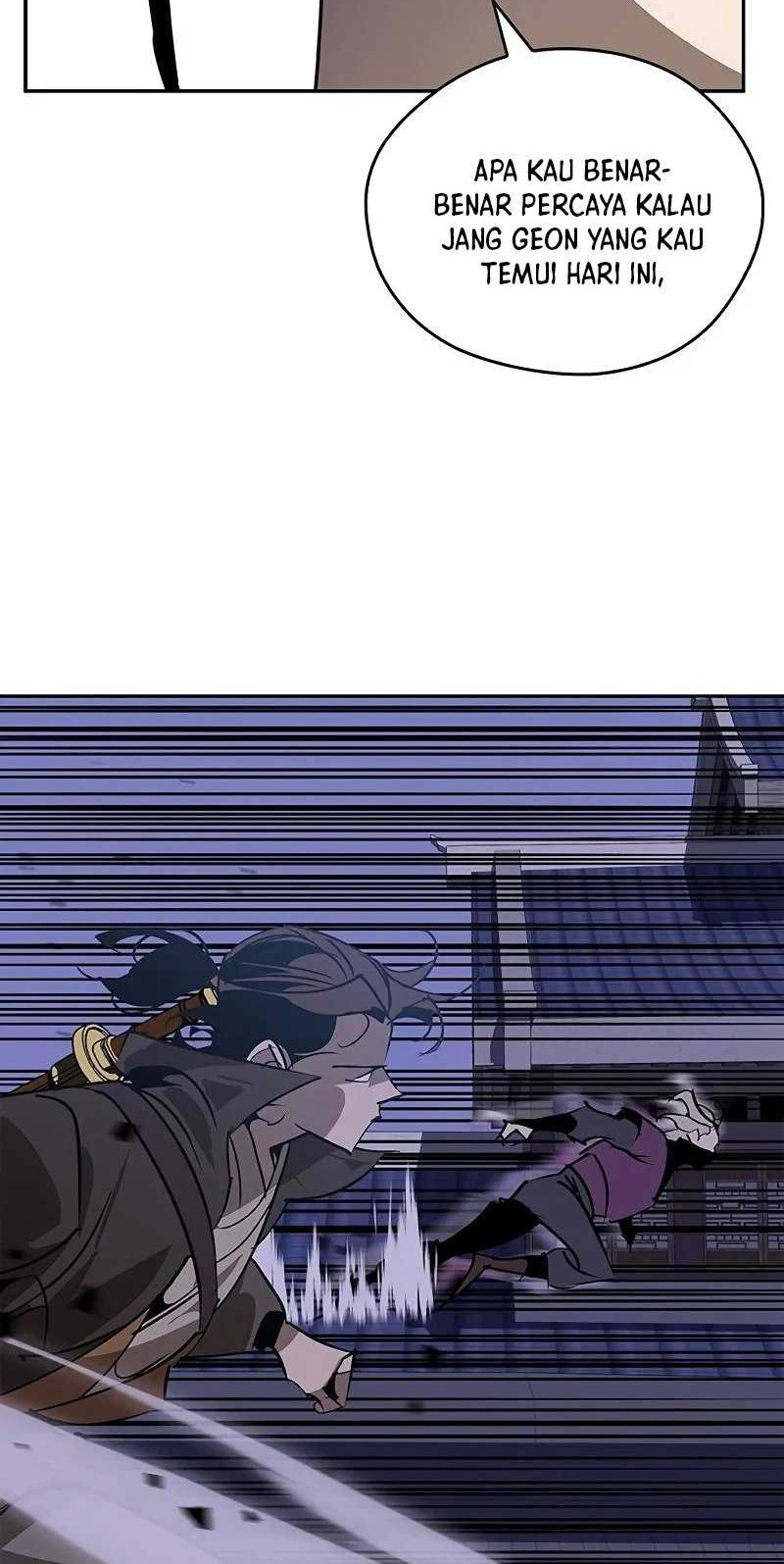 Martial Wild West Chapter 58 Gambar 44