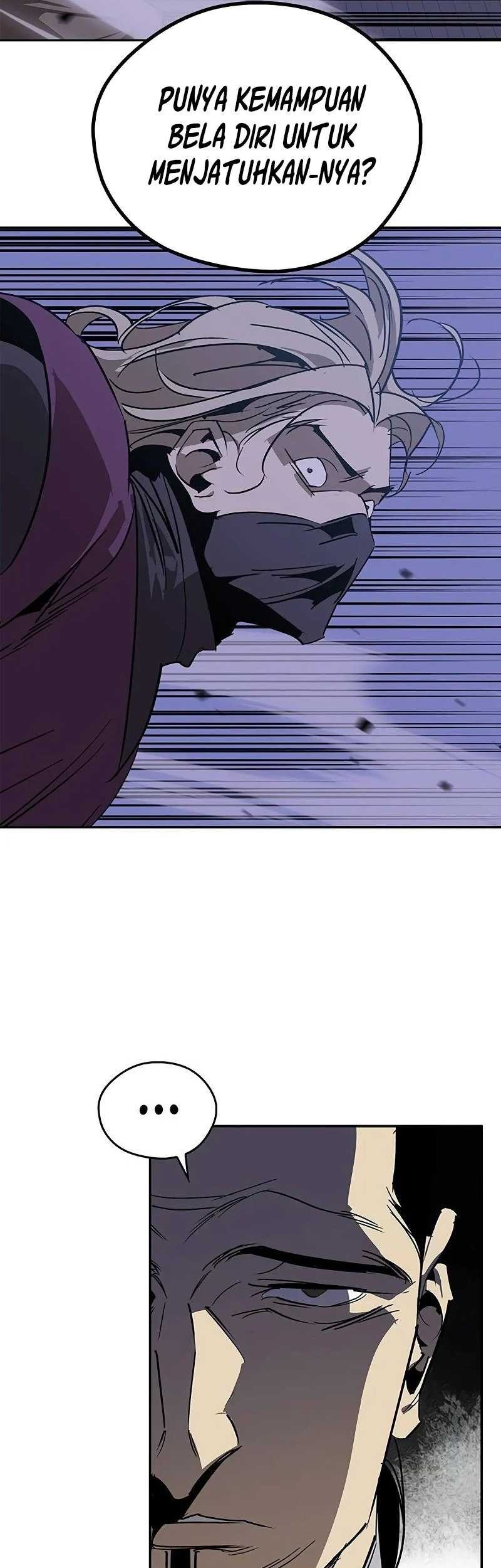 Martial Wild West Chapter 58 Gambar 45