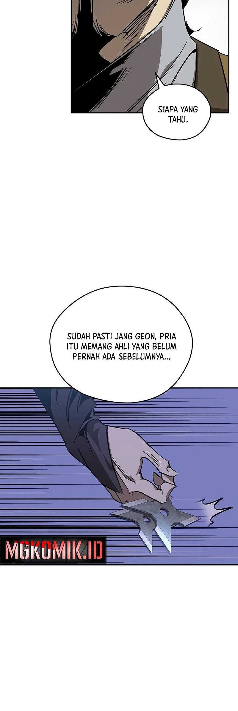 Martial Wild West Chapter 58 Gambar 46