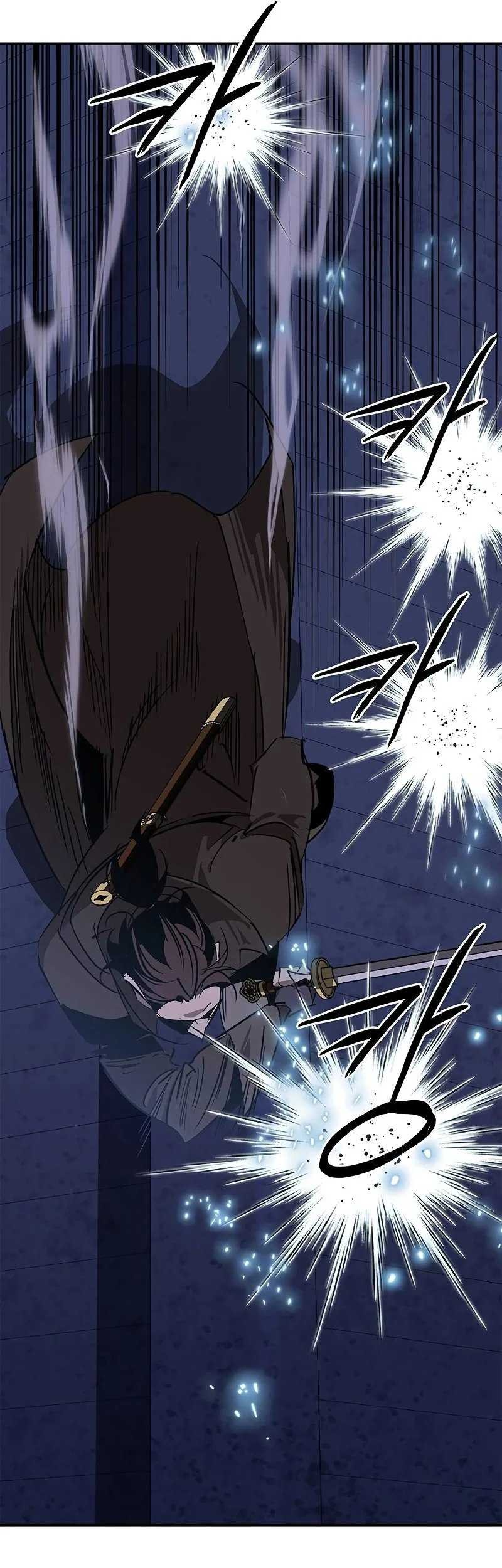 Martial Wild West Chapter 58 Gambar 49