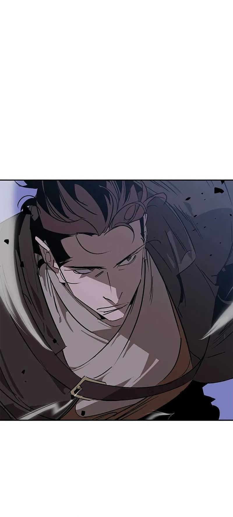 Martial Wild West Chapter 58 Gambar 50