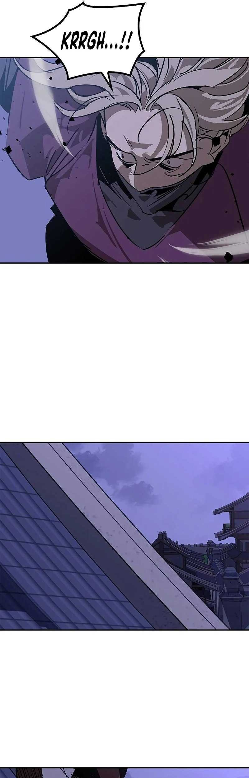 Martial Wild West Chapter 58 Gambar 51