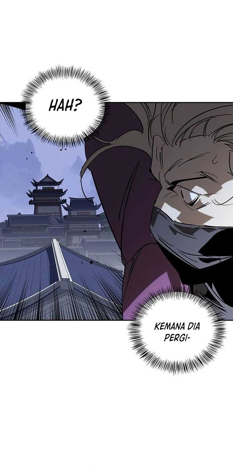 Martial Wild West Chapter 58 Gambar 54