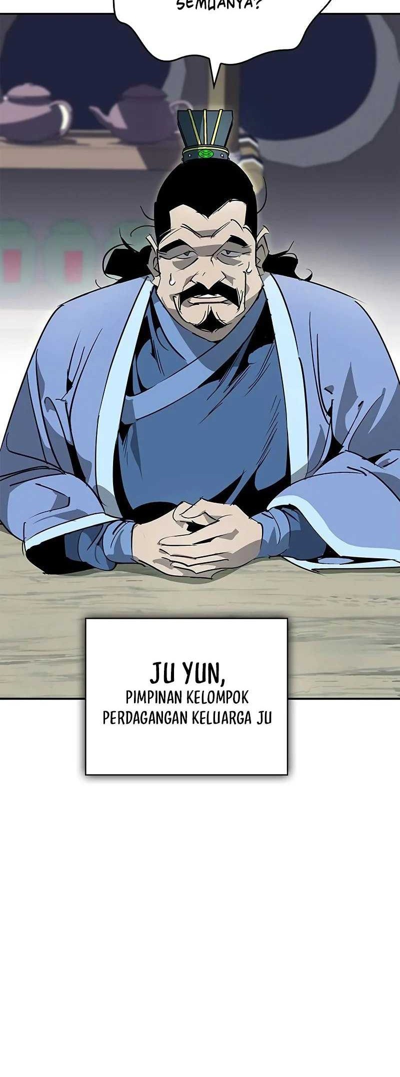 Martial Wild West Chapter 58 Gambar 4