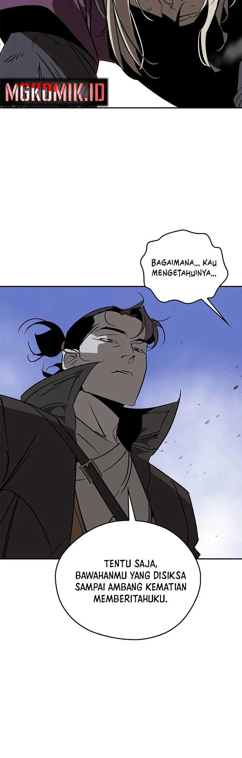 Martial Wild West Chapter 58 Gambar 60