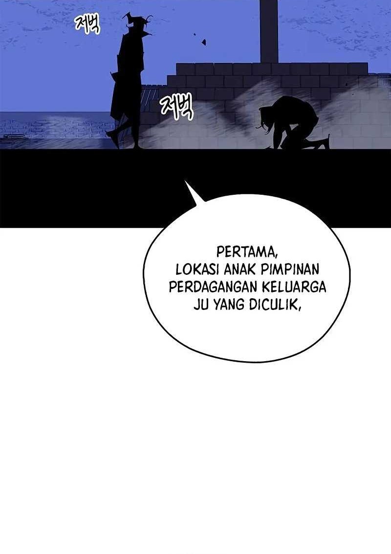 Martial Wild West Chapter 58 Gambar 62