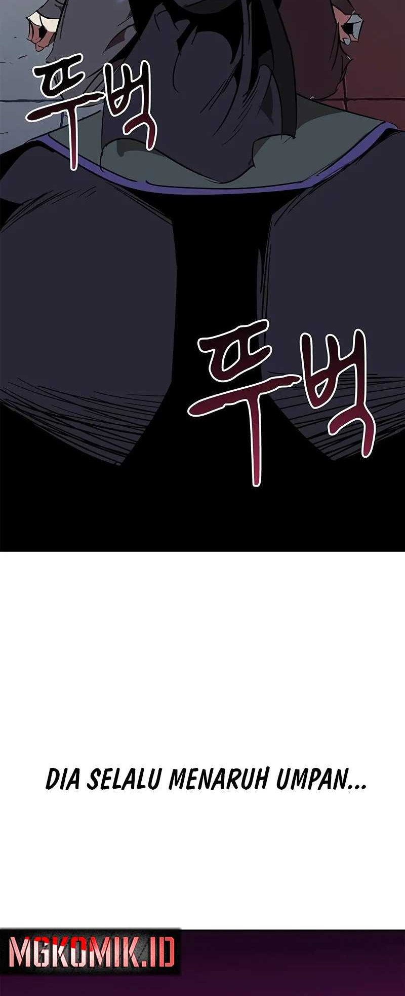 Martial Wild West Chapter 58 Gambar 70