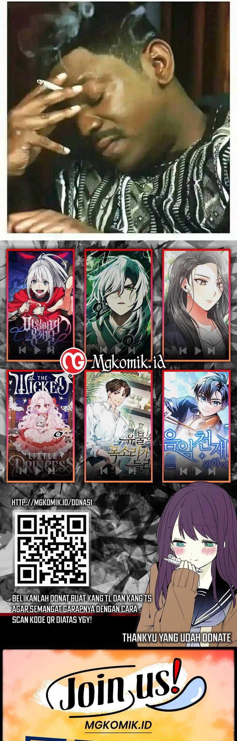 Martial Wild West Chapter 58 Gambar 73
