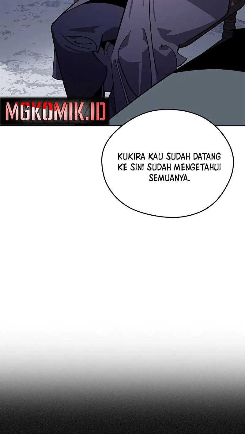 Martial Wild West Chapter 58 Gambar 6
