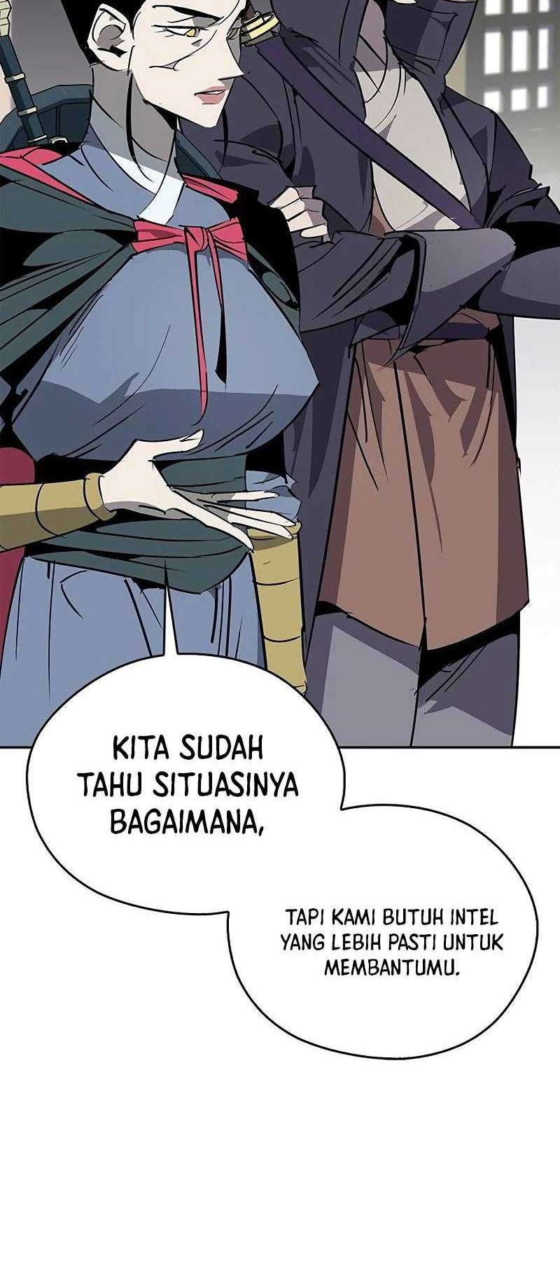 Martial Wild West Chapter 58 Gambar 8