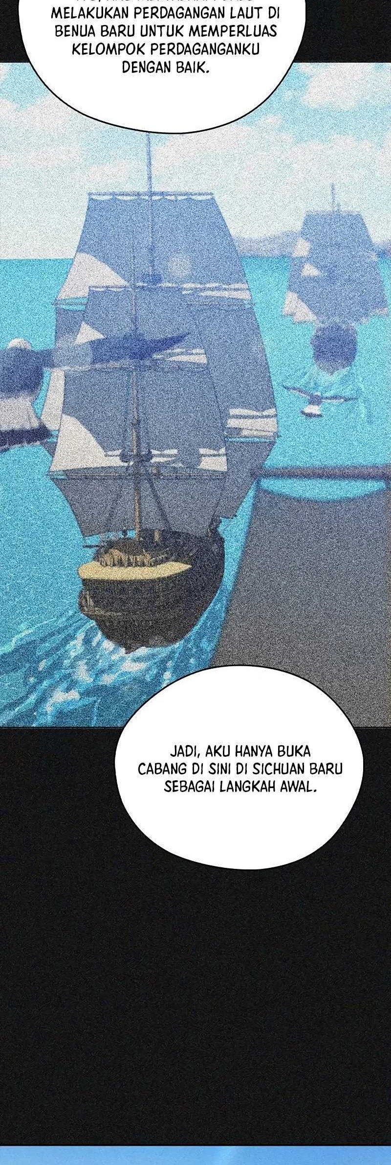 Martial Wild West Chapter 58 Gambar 10