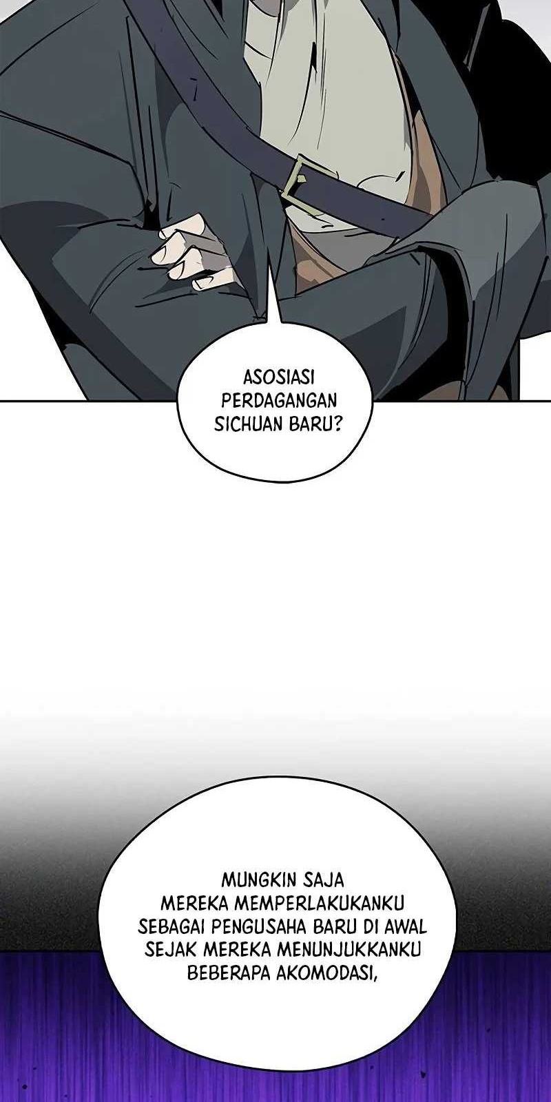 Martial Wild West Chapter 58 Gambar 12