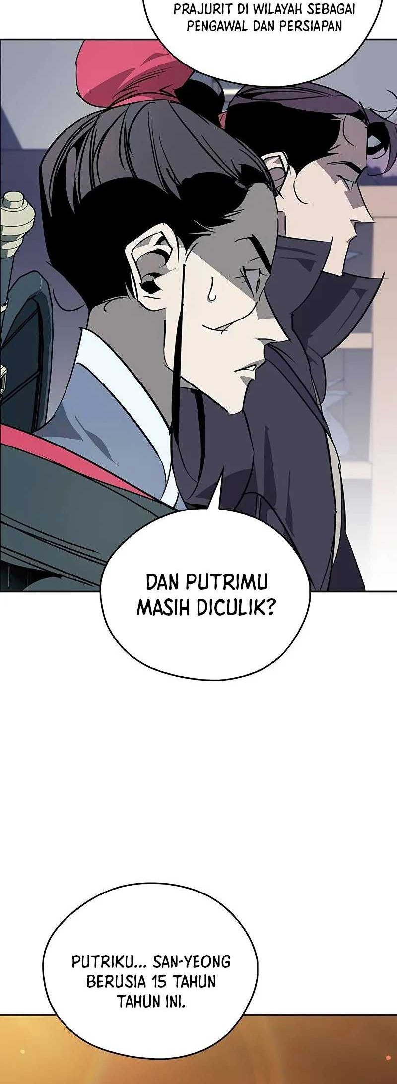 Martial Wild West Chapter 58 Gambar 16
