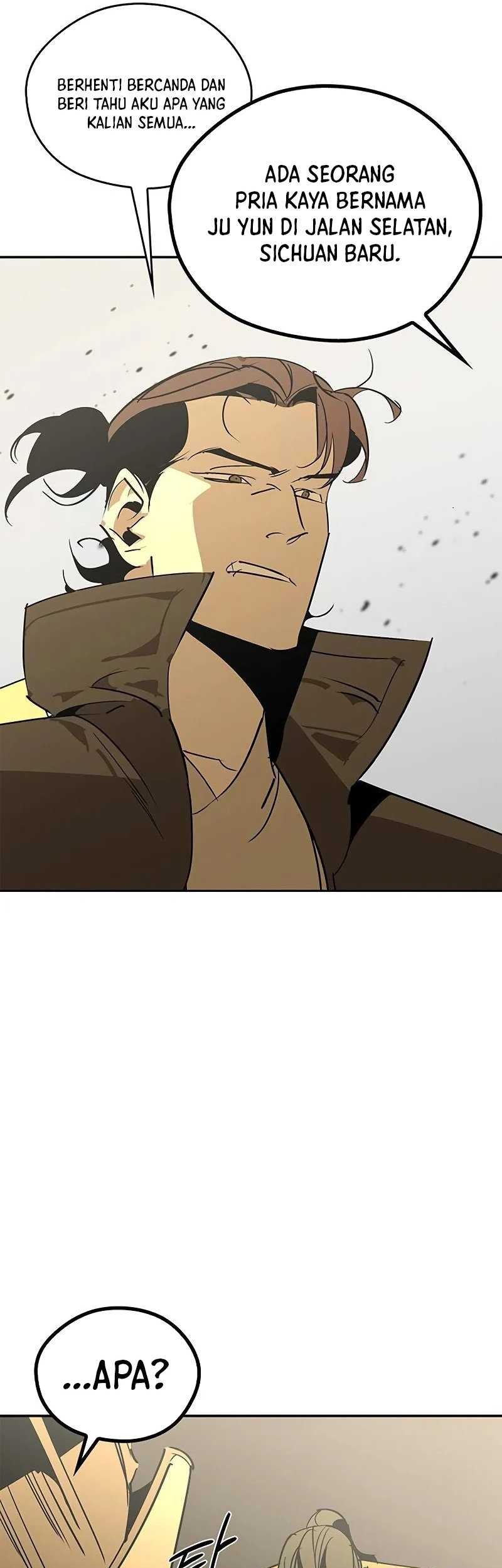 Martial Wild West Chapter 57 Gambar 19