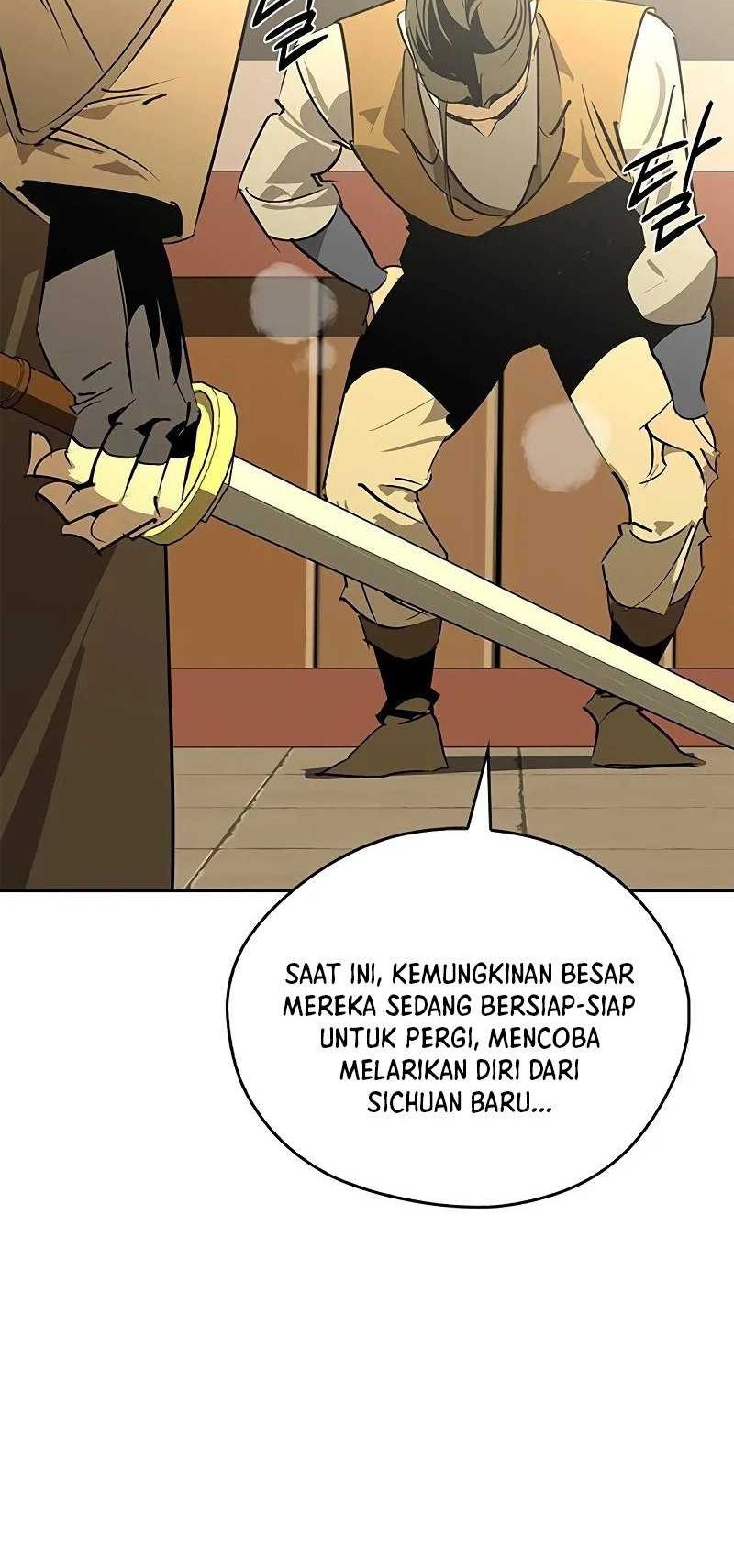 Martial Wild West Chapter 57 Gambar 20