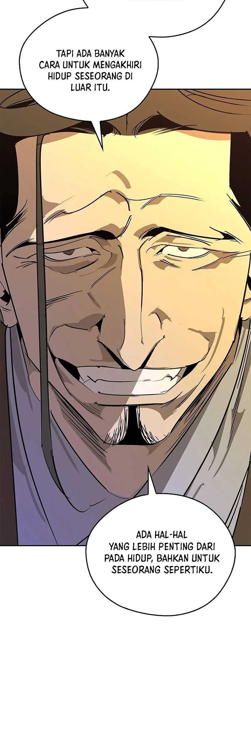 Martial Wild West Chapter 57 Gambar 26