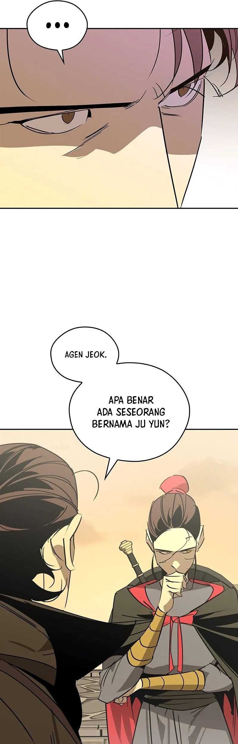 Martial Wild West Chapter 57 Gambar 27