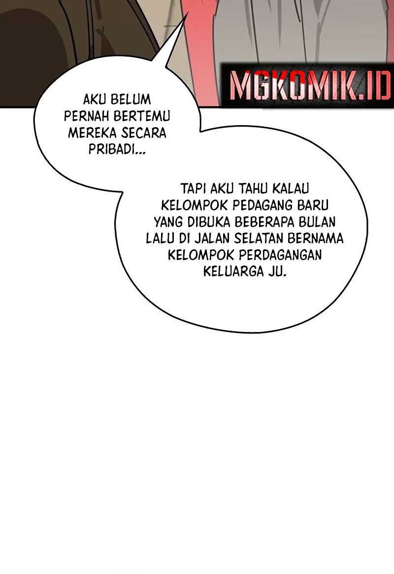 Martial Wild West Chapter 57 Gambar 28