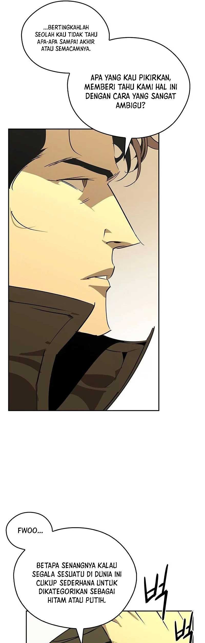 Martial Wild West Chapter 57 Gambar 29