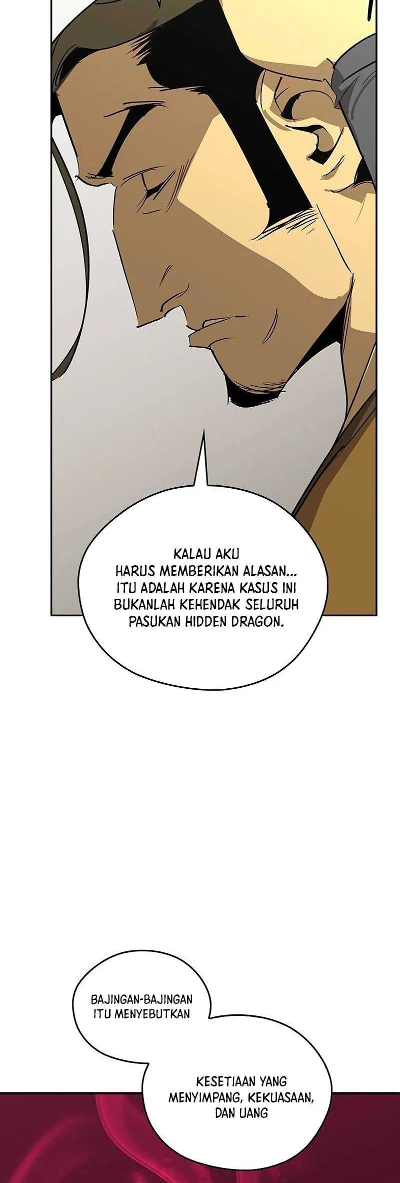 Martial Wild West Chapter 57 Gambar 30
