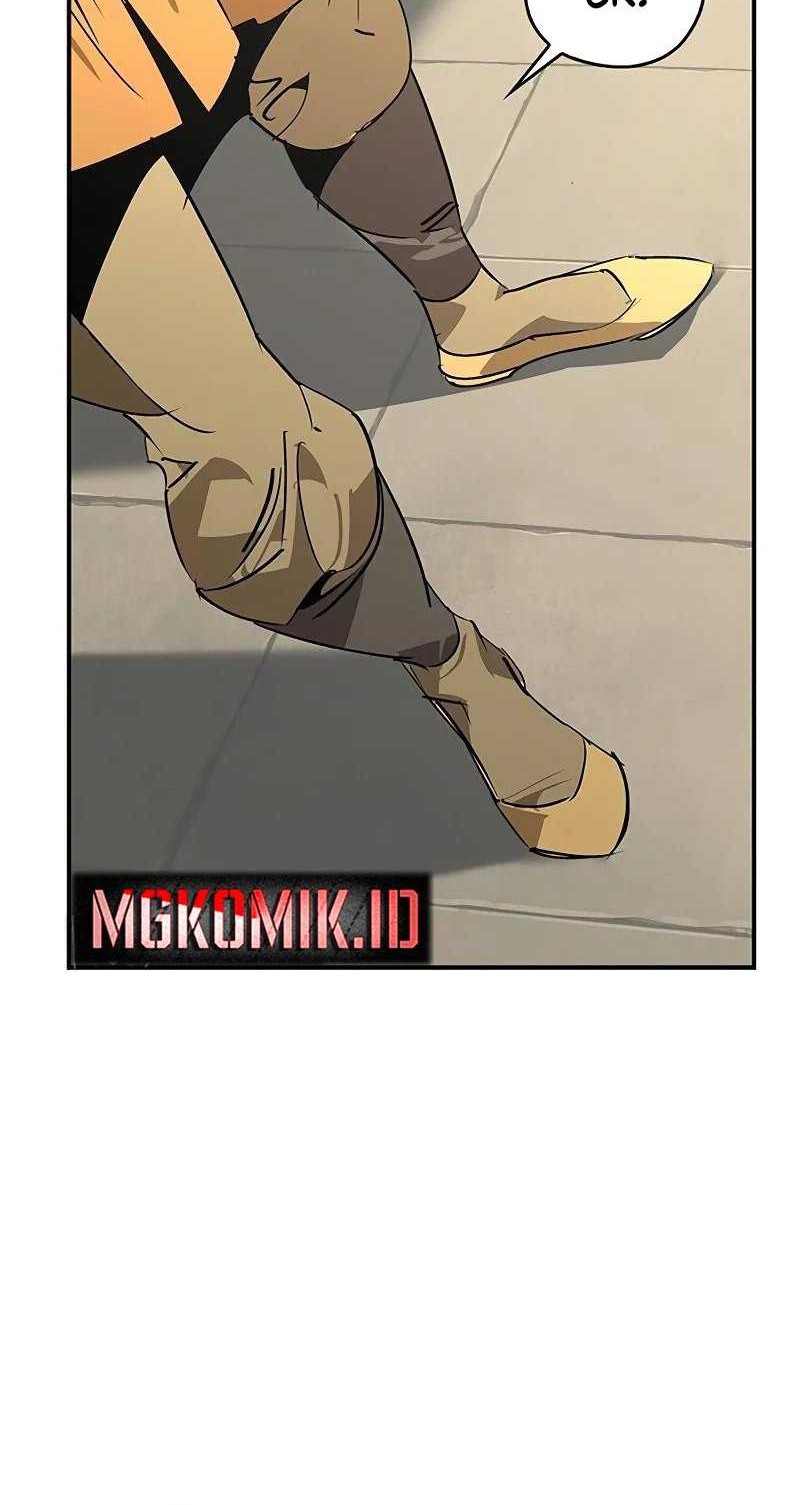 Martial Wild West Chapter 57 Gambar 32