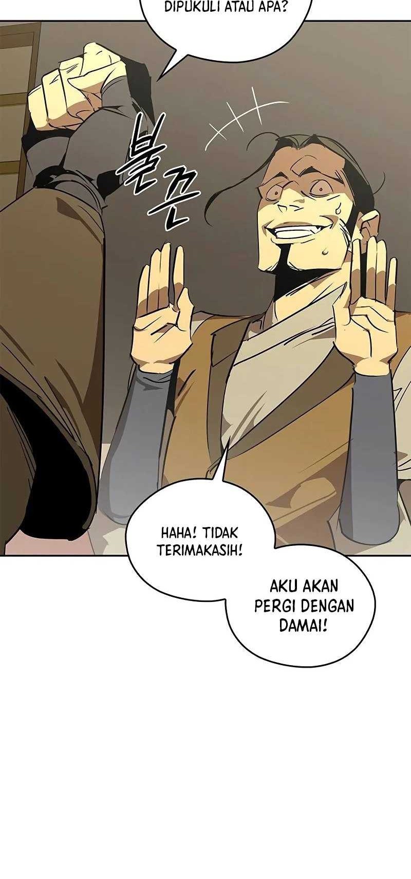 Martial Wild West Chapter 57 Gambar 34