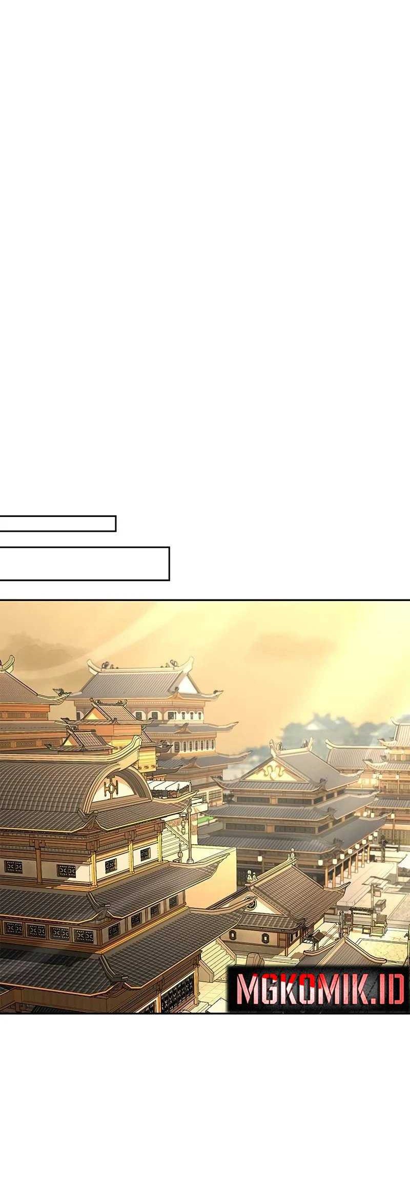 Martial Wild West Chapter 57 Gambar 36