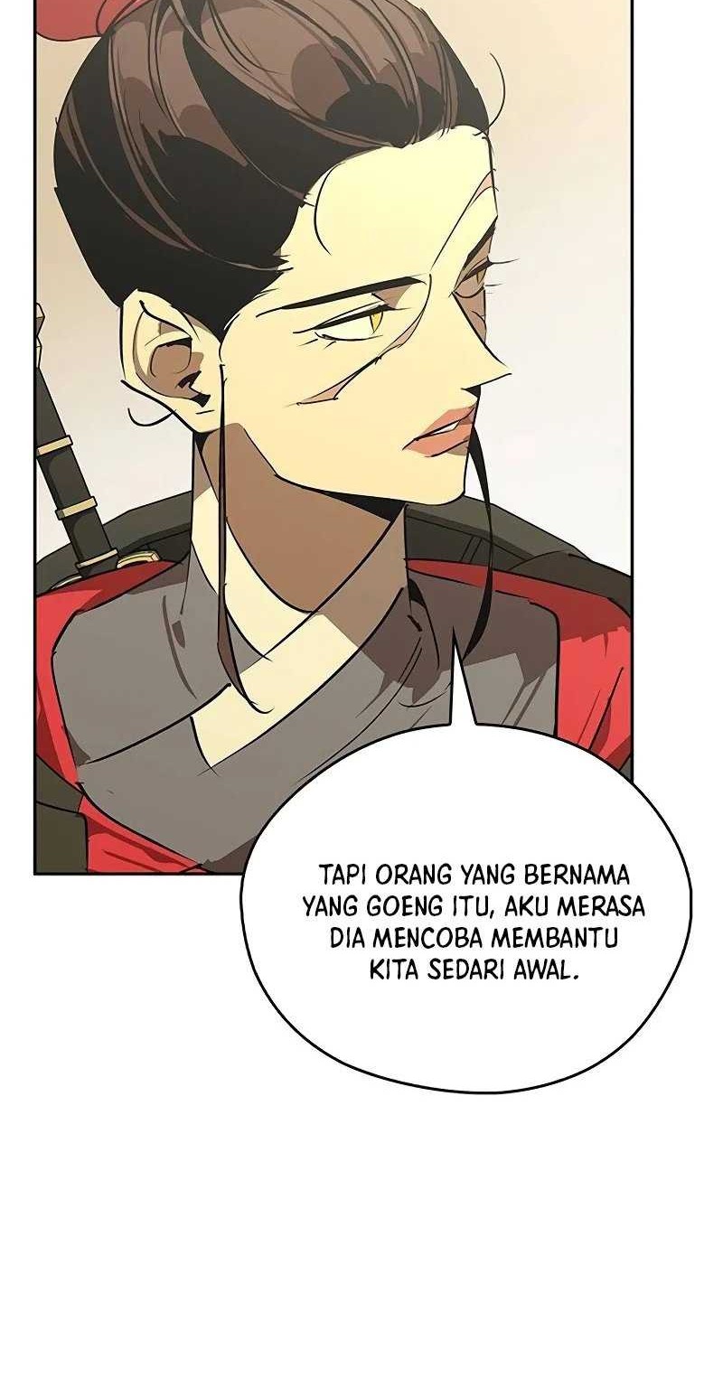 Martial Wild West Chapter 57 Gambar 38