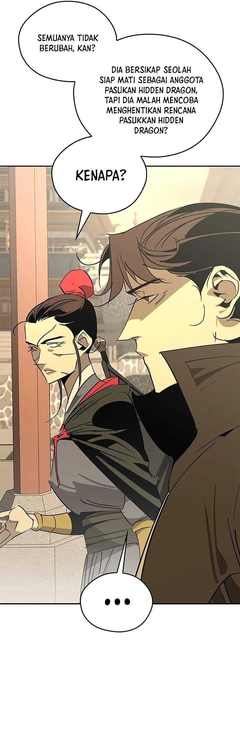 Martial Wild West Chapter 57 Gambar 41